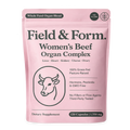 Beef Tallow & Honey