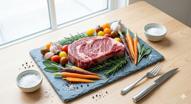 What Is an Animal-Based Diet and Is It Right for You?