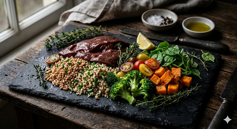 Beef Liver: The Original Superfood (And Why You Need It)