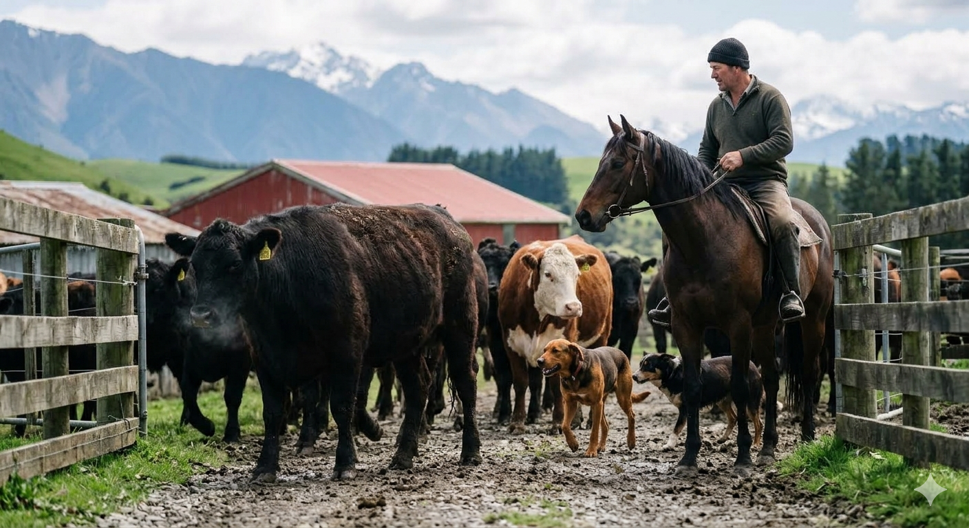 What Are Beef Organs? A Beginner's Guide to Nature's Original Multivitamin