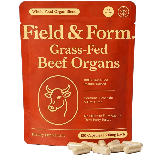 Field & Form product