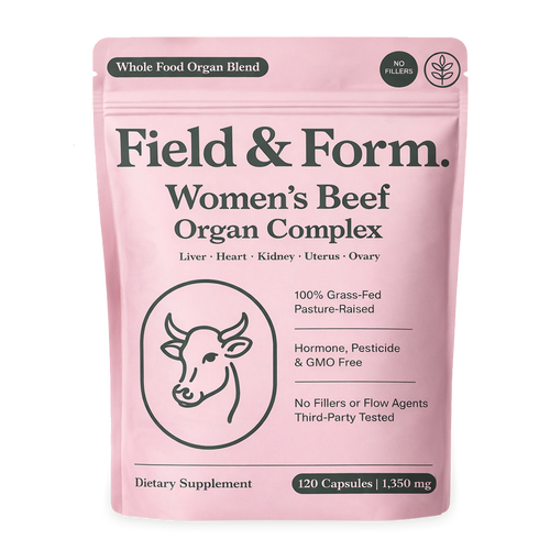 Women's Organ Complex